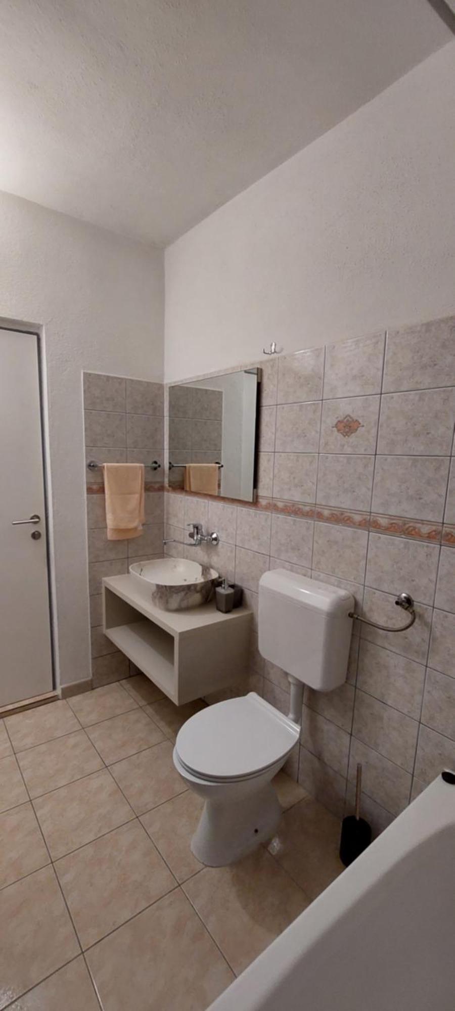 Apartments Dana オミシュ エクステリア 写真
