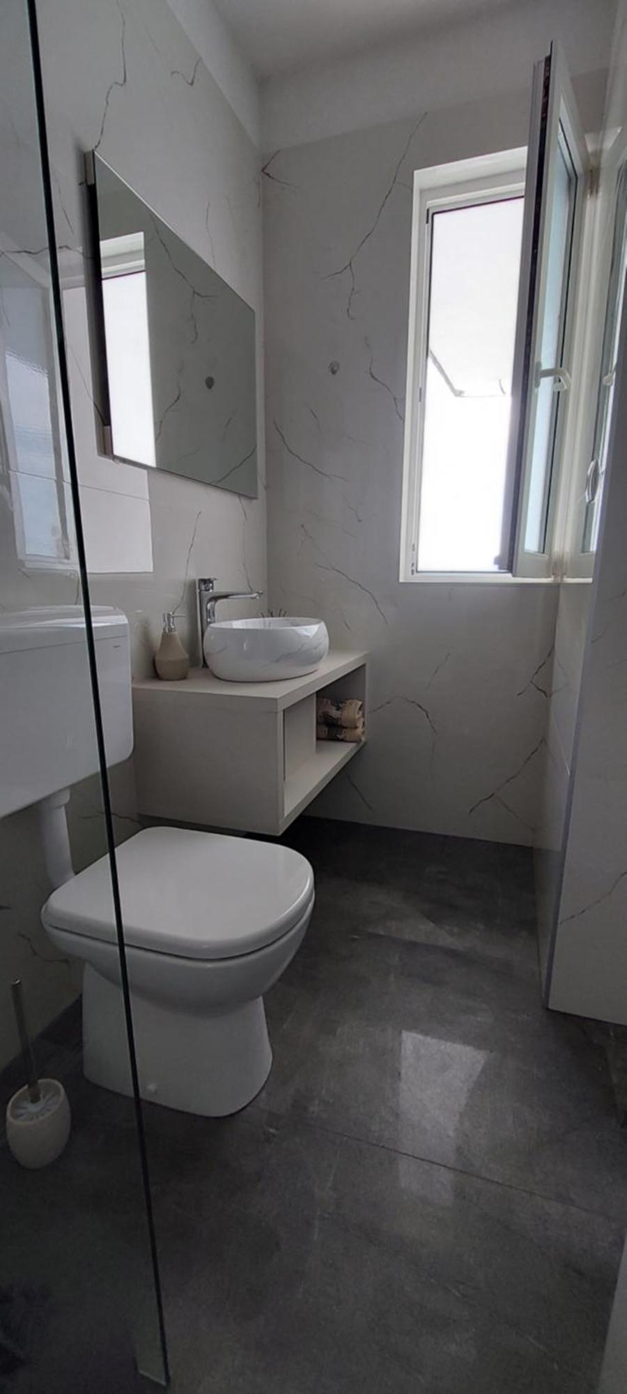 Apartments Dana オミシュ エクステリア 写真